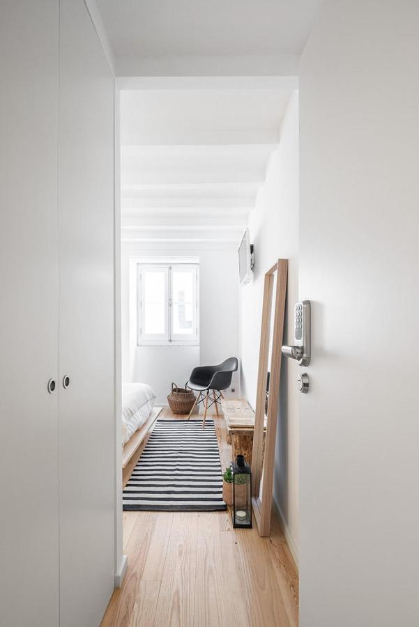 Loureiro 59 Apartment Coimbra Exterior photo