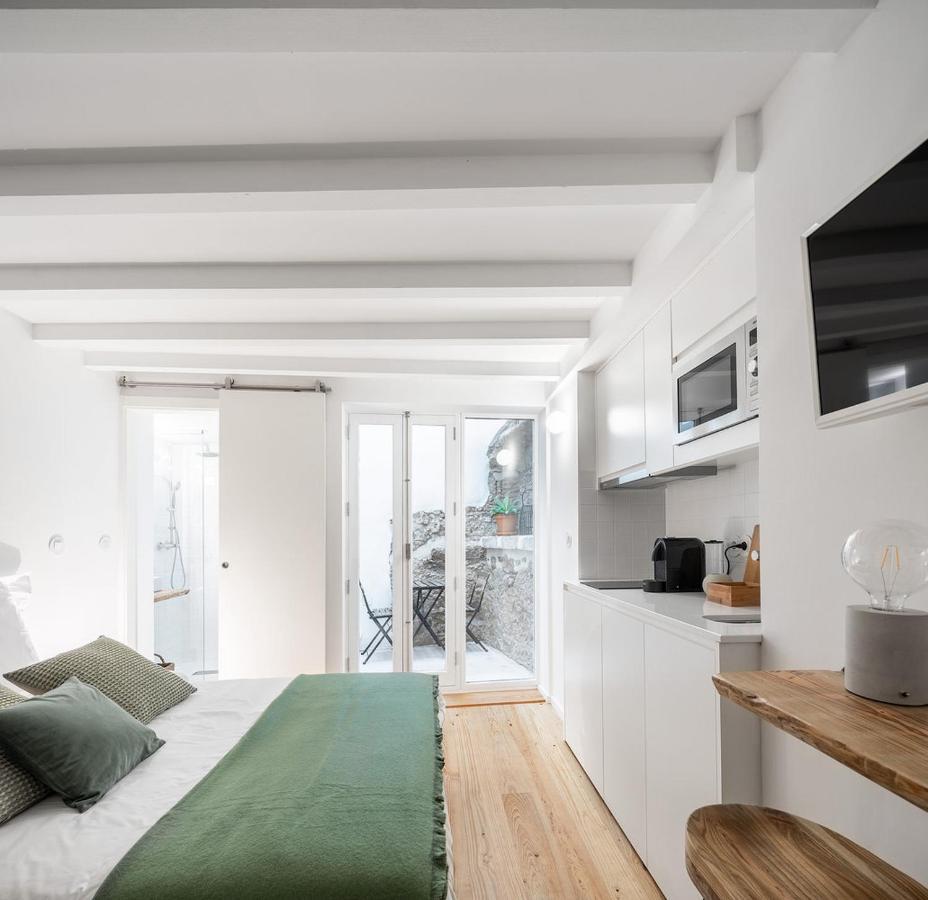 Loureiro 59 Apartment Coimbra Exterior photo