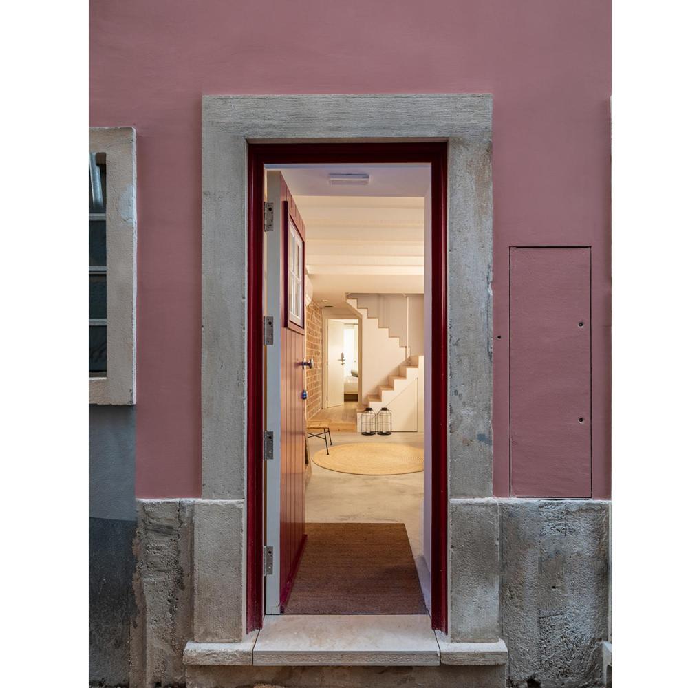Loureiro 59 Apartment Coimbra Exterior photo